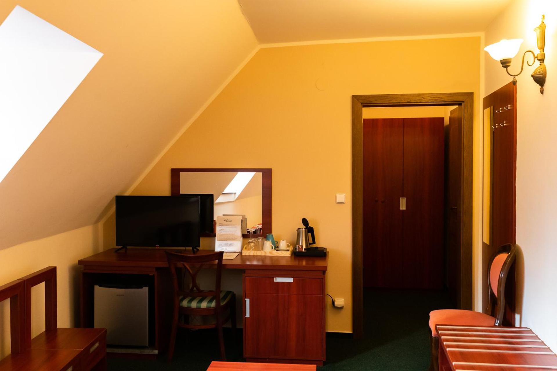 Vivaldi Apartments Микулов Екстериор снимка